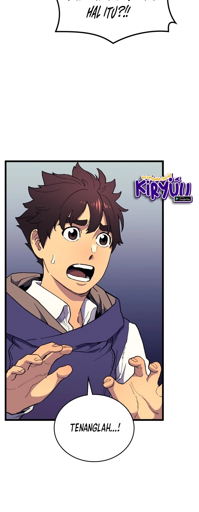 Wizard of Arsenia Chapter 29 Bahasa Indonesia